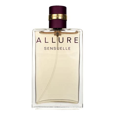 ALLURE SENSUELLE Eau de Parfum Spray (EDP).